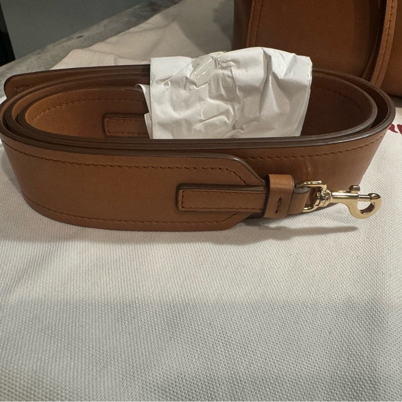 Salvatore Ferragamo top handle leather bag - Picture 2 of 13